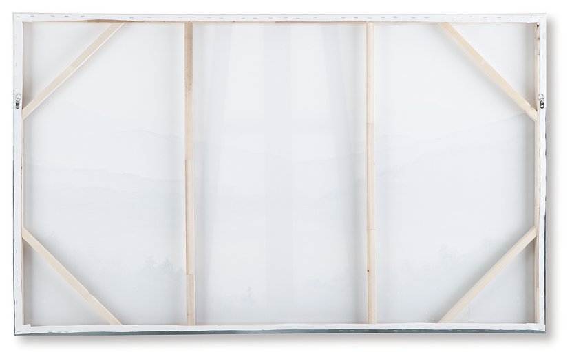 Vernmont Wall Art - FAMSA Furniture (TX)