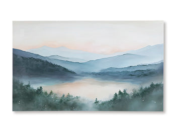 Vernmont Wall Art - FAMSA Furniture (TX)