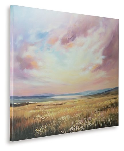 Rogerland Wall Art - FAMSA Furniture (TX)