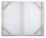 Rogerland Wall Art - FAMSA Furniture (TX)