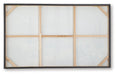 Sidworth Wall Art - FAMSA Furniture (TX)