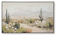 Sidworth Wall Art - FAMSA Furniture (TX)