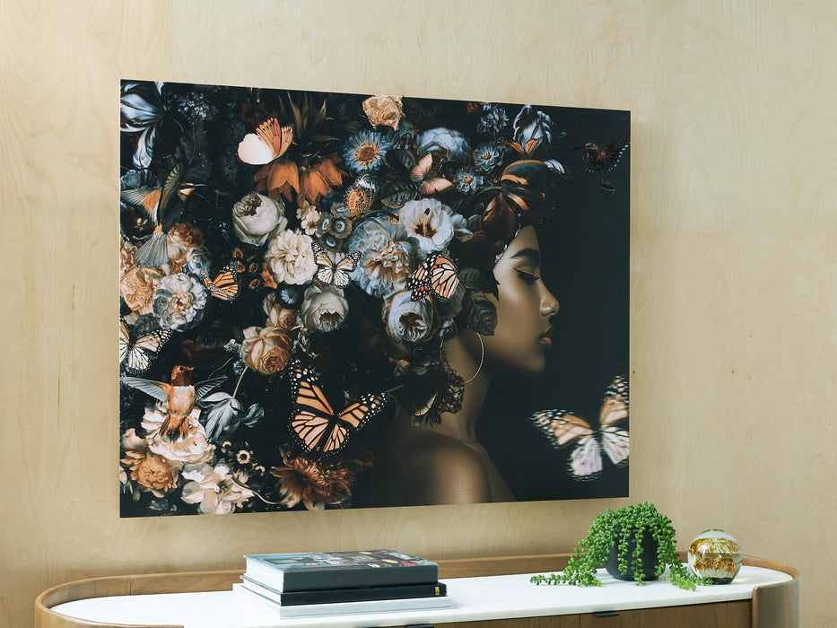 Valfer Wall Art - FAMSA Furniture (TX)