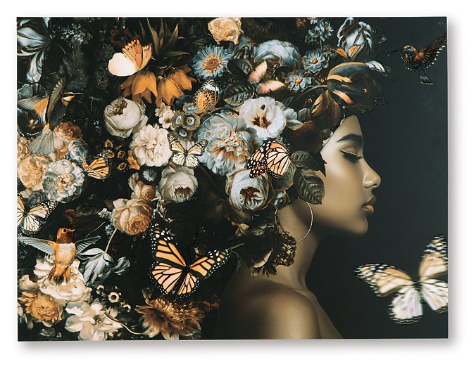 Valfer Wall Art - FAMSA Furniture (TX)