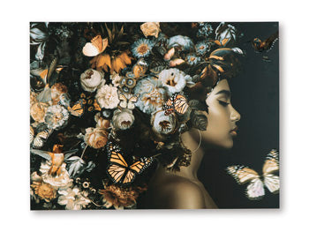 Valfer Wall Art - FAMSA Furniture (TX)