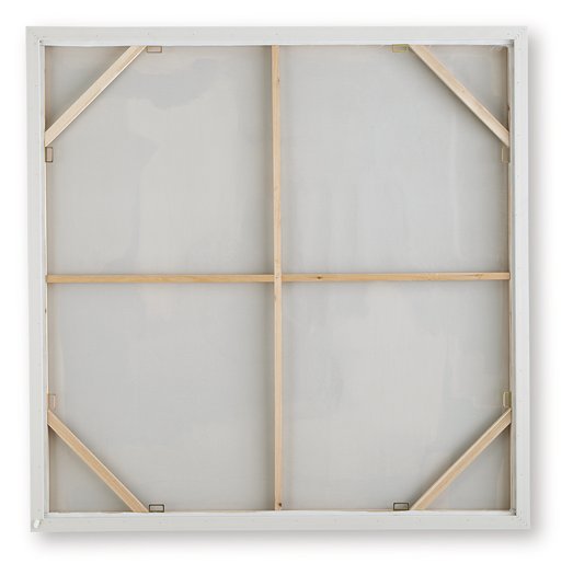 Wylander Wall Art - FAMSA Furniture (TX)
