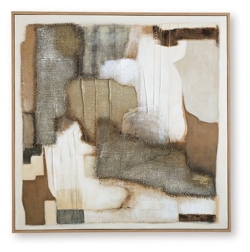 Wylander Wall Art - FAMSA Furniture (TX)