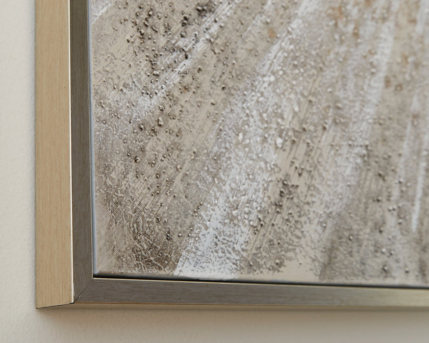 Waldard Wall Art - FAMSA Furniture (TX)