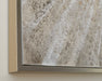 Waldard Wall Art - FAMSA Furniture (TX)