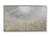 Waldard Wall Art - FAMSA Furniture (TX)