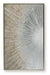 Waldard Wall Art - FAMSA Furniture (TX)