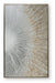 Waldard Wall Art - FAMSA Furniture (TX)