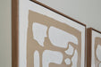 Waldett Wall Art (Set of 2) - FAMSA Furniture (TX)