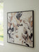 Trulow Wall Art - FAMSA Furniture (TX)