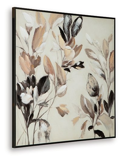 Trulow Wall Art - FAMSA Furniture (TX)
