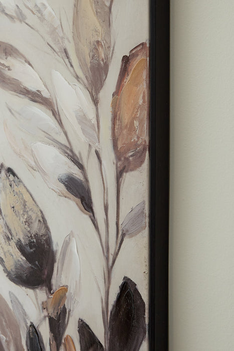 Trulow Wall Art - FAMSA Furniture (TX)
