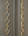 Harriswood Accent Mirror Set (Set of 2) - FAMSA Furniture (TX)