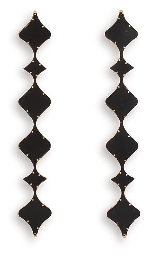 Harriswood Accent Mirror Set (Set of 2) - FAMSA Furniture (TX)