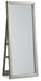 Evesen Floor Standing Mirror/Storage - FAMSA Furniture (TX)