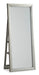 Evesen Floor Standing Mirror/Storage - FAMSA Furniture (TX)