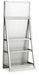 Evesen Floor Standing Mirror/Storage - FAMSA Furniture (TX)