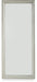 Evesen Floor Standing Mirror/Storage - FAMSA Furniture (TX)