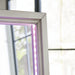 Evesen Floor Standing Mirror/Storage - FAMSA Furniture (TX)