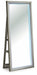 Evesen Floor Standing Mirror/Storage - FAMSA Furniture (TX)