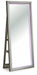 Evesen Floor Standing Mirror/Storage - FAMSA Furniture (TX)