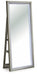 Evesen Floor Standing Mirror/Storage - FAMSA Furniture (TX)