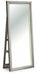 Evesen Floor Standing Mirror/Storage - FAMSA Furniture (TX)