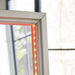 Evesen Floor Standing Mirror/Storage - FAMSA Furniture (TX)