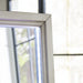Evesen Floor Standing Mirror/Storage - FAMSA Furniture (TX)