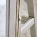 Evesen Floor Standing Mirror/Storage - FAMSA Furniture (TX)