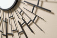 Garrenworth Accent Mirror - FAMSA Furniture (TX)