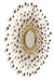 Morwenna Accent Mirror - FAMSA Furniture (TX)