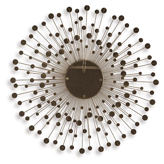 Morwenna Accent Mirror - FAMSA Furniture (TX)