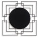 Oceanal Accent Mirror - FAMSA Furniture (TX)