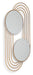 Warrenley Accent Mirror - FAMSA Furniture (TX)