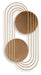 Warrenley Accent Mirror - FAMSA Furniture (TX)