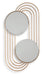 Warrenley Accent Mirror - FAMSA Furniture (TX)