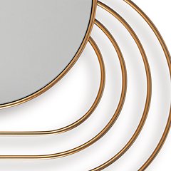 Warrenley Accent Mirror - FAMSA Furniture (TX)