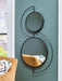 Shayham Accent Mirror - FAMSA Furniture (TX)