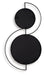 Shayham Accent Mirror - FAMSA Furniture (TX)