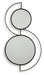 Shayham Accent Mirror - FAMSA Furniture (TX)