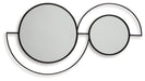 Shayham Accent Mirror - FAMSA Furniture (TX)
