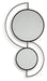 Shayham Accent Mirror - FAMSA Furniture (TX)