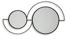 Shayham Accent Mirror - FAMSA Furniture (TX)
