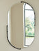 Valkings Accent Mirror (Set of 2) - FAMSA Furniture (TX)