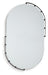 Valkings Accent Mirror (Set of 2) - FAMSA Furniture (TX)